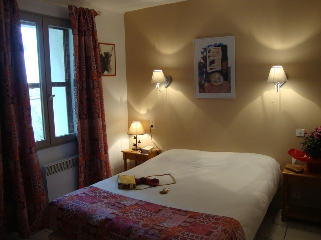 曼纳德卡瓦利尼 - 马斯德皮奇酒店 圣马迪拉莫 客房 照片